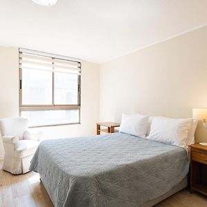 Apartamento de 2 Dormitorios